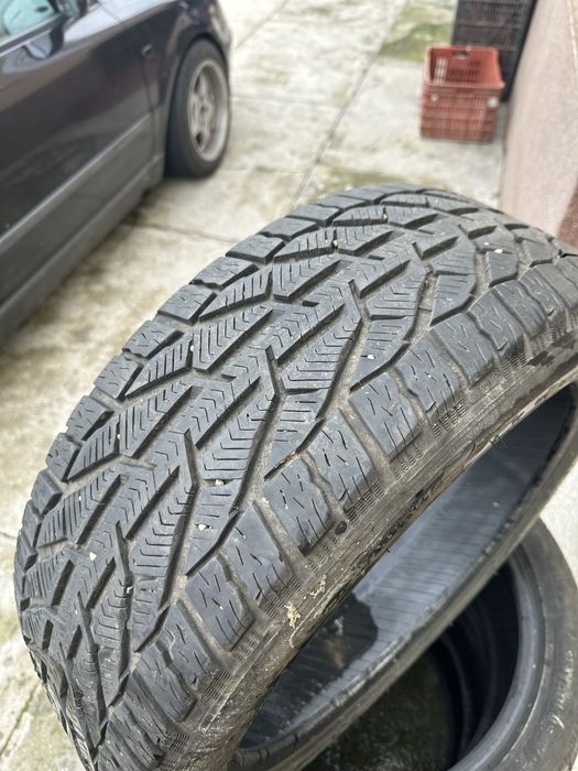 Anvelope de iarna 225/40/18, 225/45/18, 205/60/16, 225/45/17