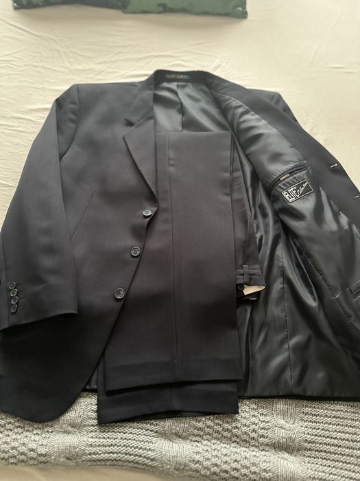 Мъжки костюм