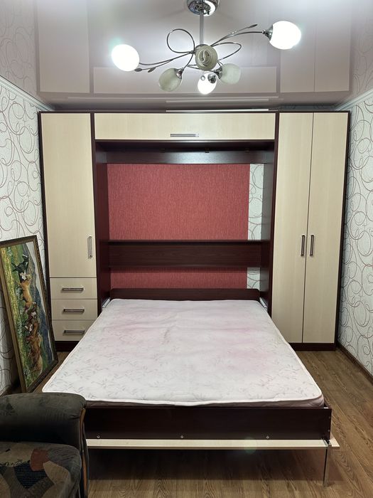 Сдается 1ком. квартира на 14 мкр