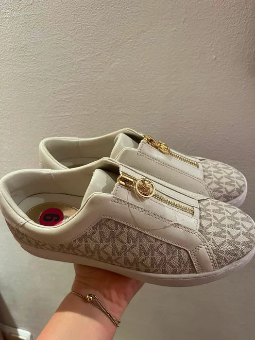 Сникърси/кецове Michael Kors
