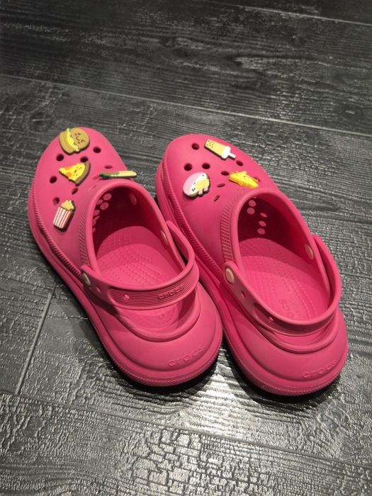 Чехли Crocs 38-39