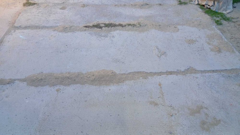 Продам дорожные плиты (аэродромные)