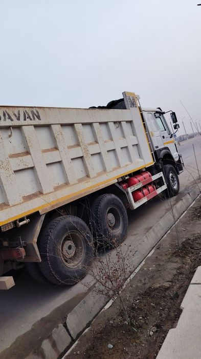 Xowo samasval sotiladi