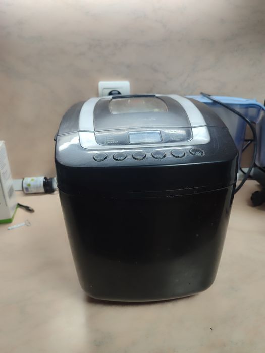 Хлебопекарна Горение!