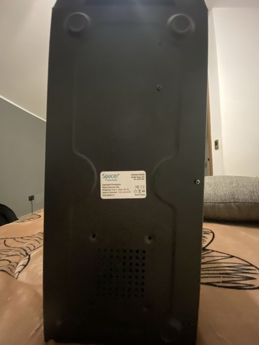 Vand unitate in stare perfecta