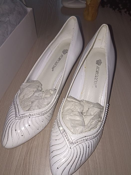 Туфли туфли туфли