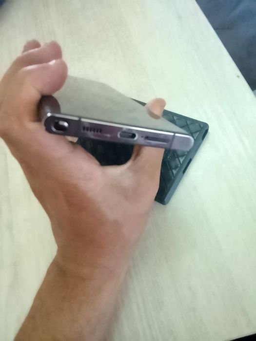 Samsung S22 Ultra