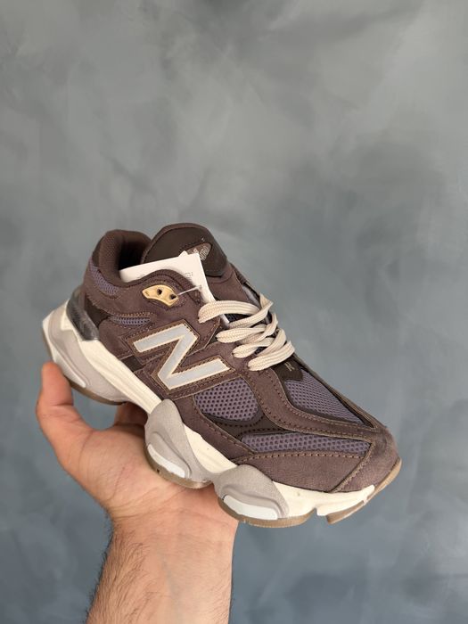Маратонки New Balance 9060 различни цветове