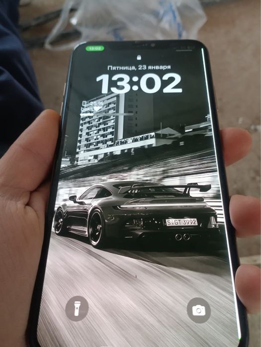 Продам айфон xs max