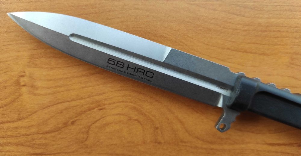 Тактически нож /Requiem/