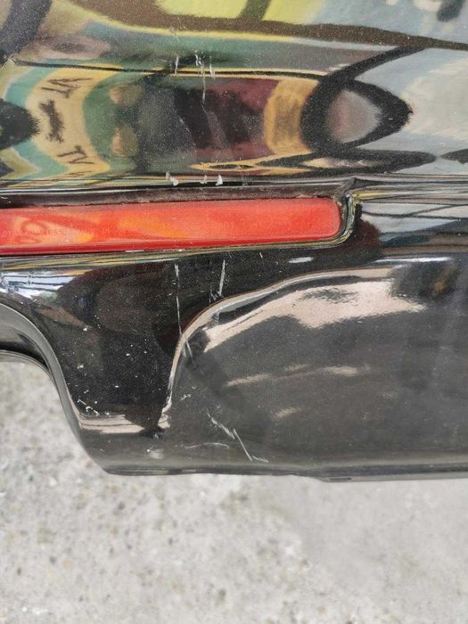 Задна броня за Honda Accord 8ма генерация