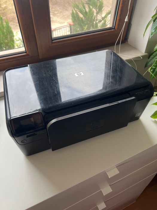 Принтер, скенер HP Photosmart C4680