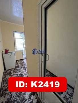 Arzon narxda tezda ijaraga beriladi K2419 5-mikrorayon tarafda