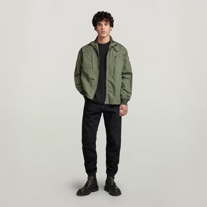 Оригинално тънко яке G-Star Raw Combat M , L ново мъжко лятно бомбер