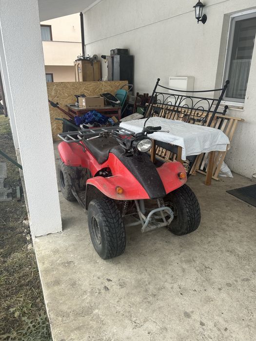 Vand ATV Kymco 150cc