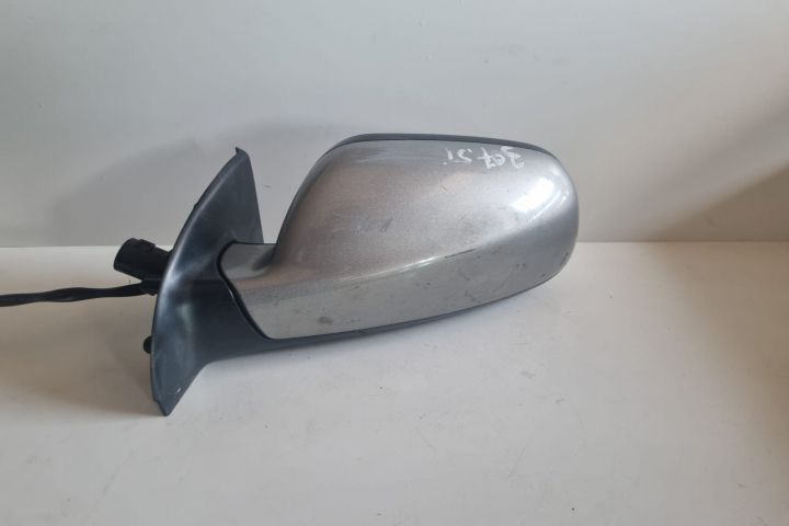Oglinda  stanga electrica e9014145 Peugeot 307 prima generatie seria