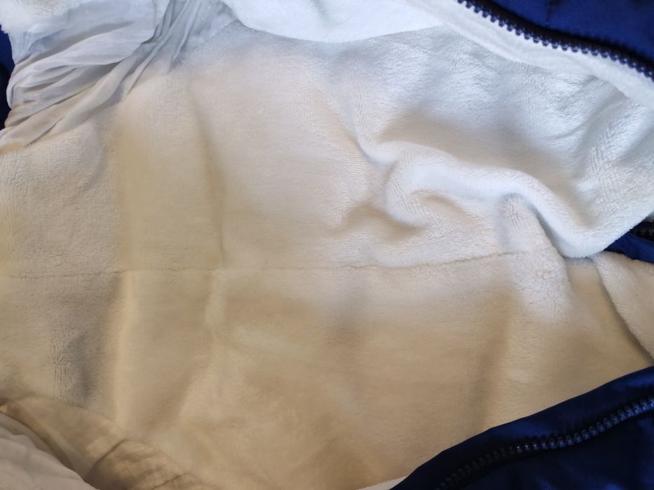 Комбинезон на мальчика