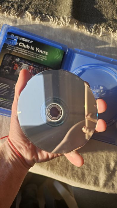 Fifa FC26 Playstation 5