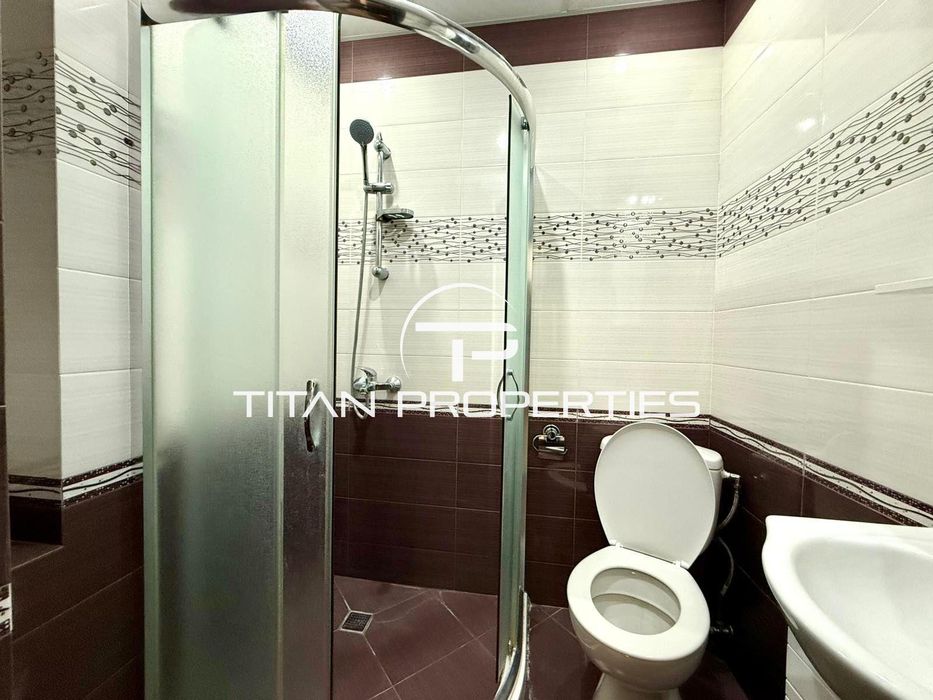 Продава се Тристаен апартамент в Пловдив, Южен - 80 кв.м за 988 €/кв.м - Снимка #4