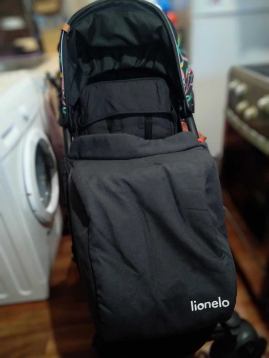 Бебешка  количка