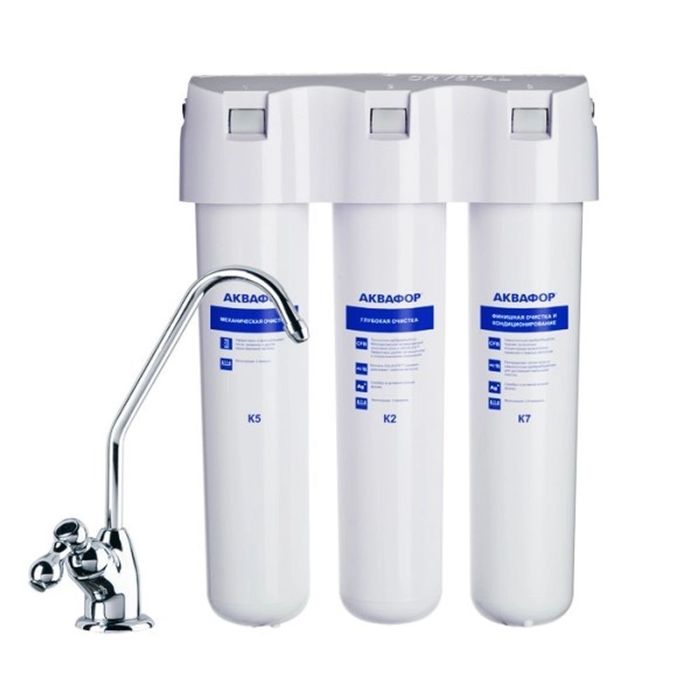 Фильтр для очистки воды