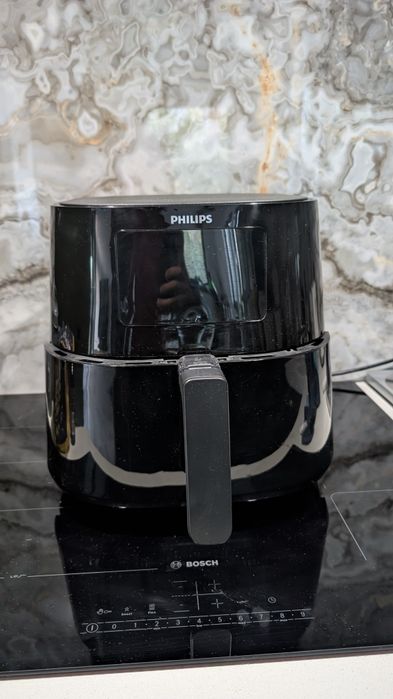 philips hd9280/30еър фрайър