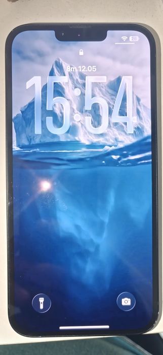 iPhone 14+ много добро състояние