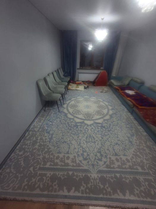 Ковер 5*3 современный дизайн отличное качество