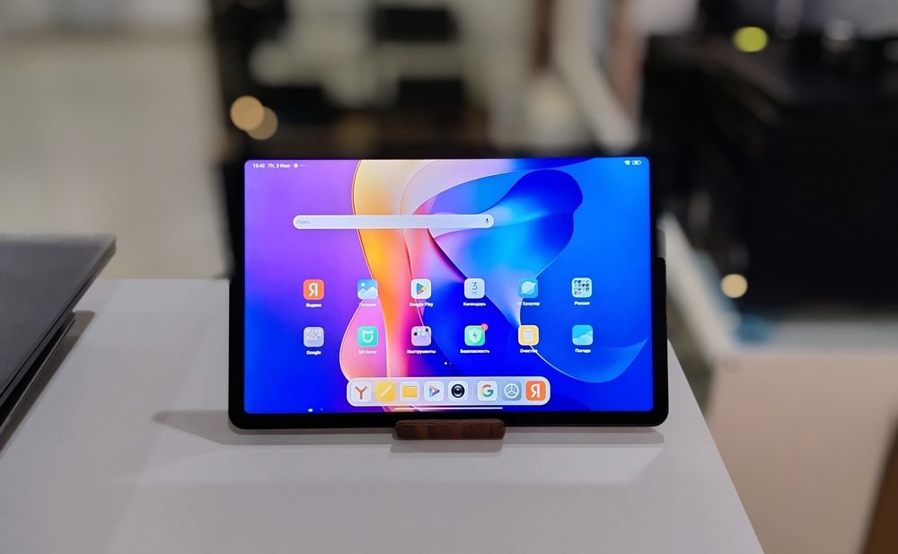 Планшет REDMI Pad 2  8/256Gb НОВЫЙ