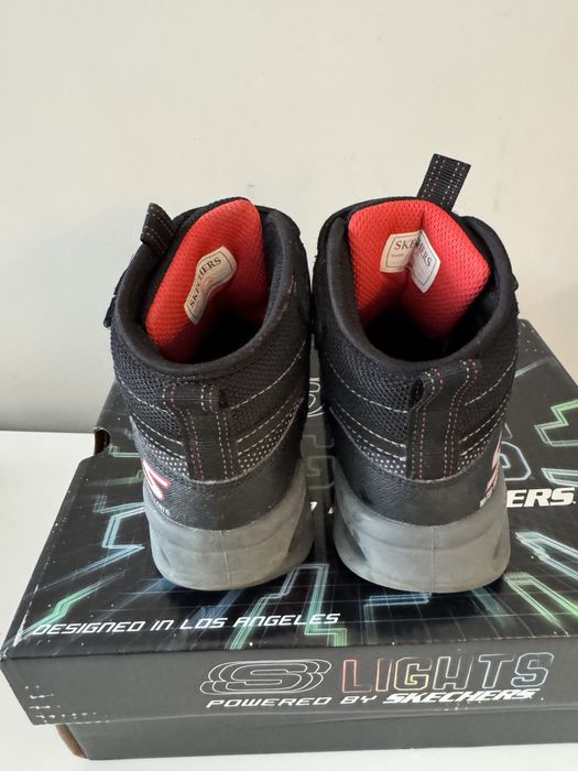 Детски боти Skechers 29 номер