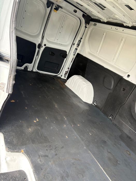 Opel vivaro 1.6 diesel