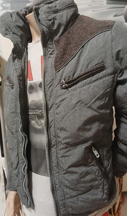 DIESEL - оригинално яке "М"