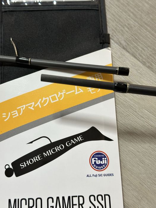 tailwalk micro gamer