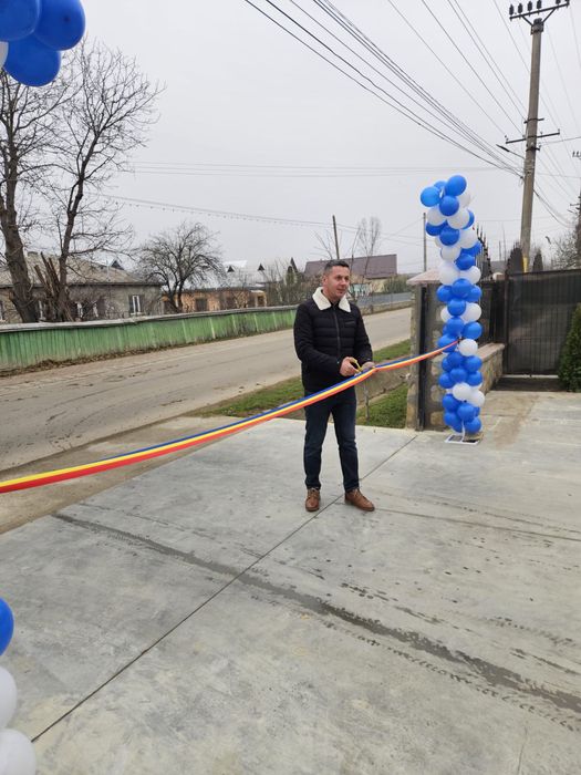 Spalatorie auto self service cu fise, bancnote, automatizari