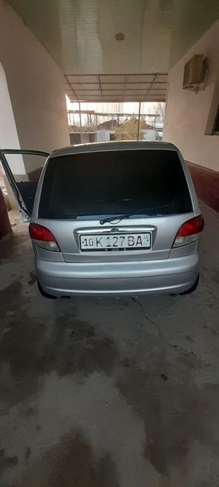 Матз микс без кандиянер