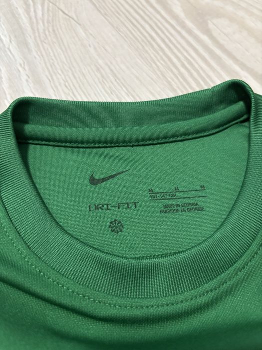 Детска тениска Nike Dri-fit, размер М