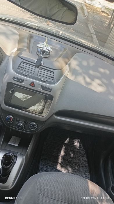 Коболт а/т 2014 год