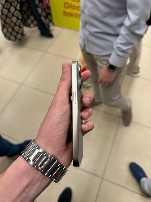 15 pro 256tali iphone