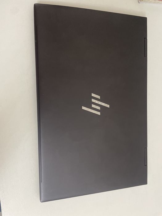 HP Envy x360 Convertible 15-eu0xxx