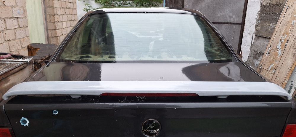 Продам.   спойлер