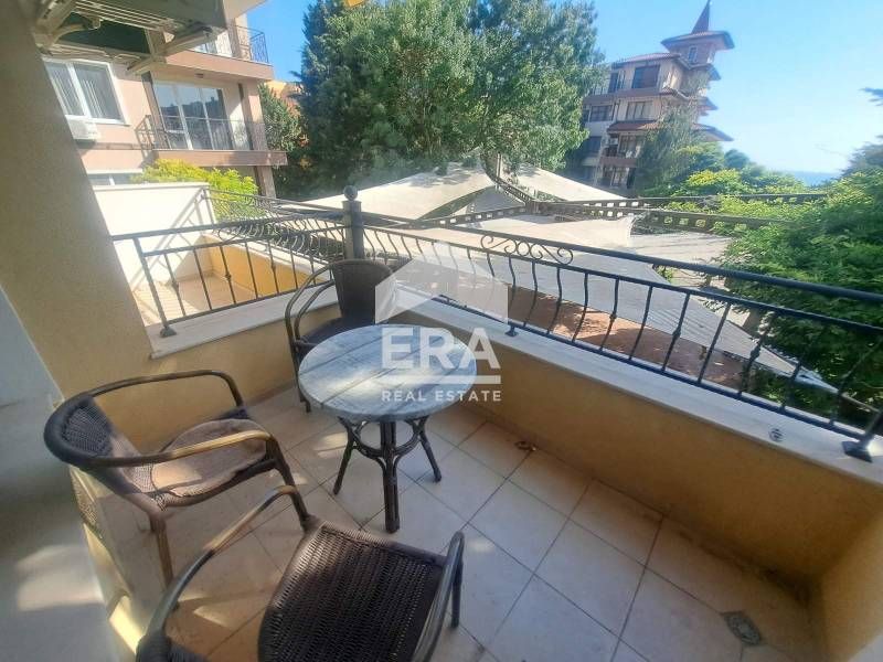 Дава се под наем Двустаен апартамент в с. Равда, Област Бургас - 56 кв.м за 357 € - Снимка #9