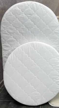 Матрасы для детской кроватки трансформер