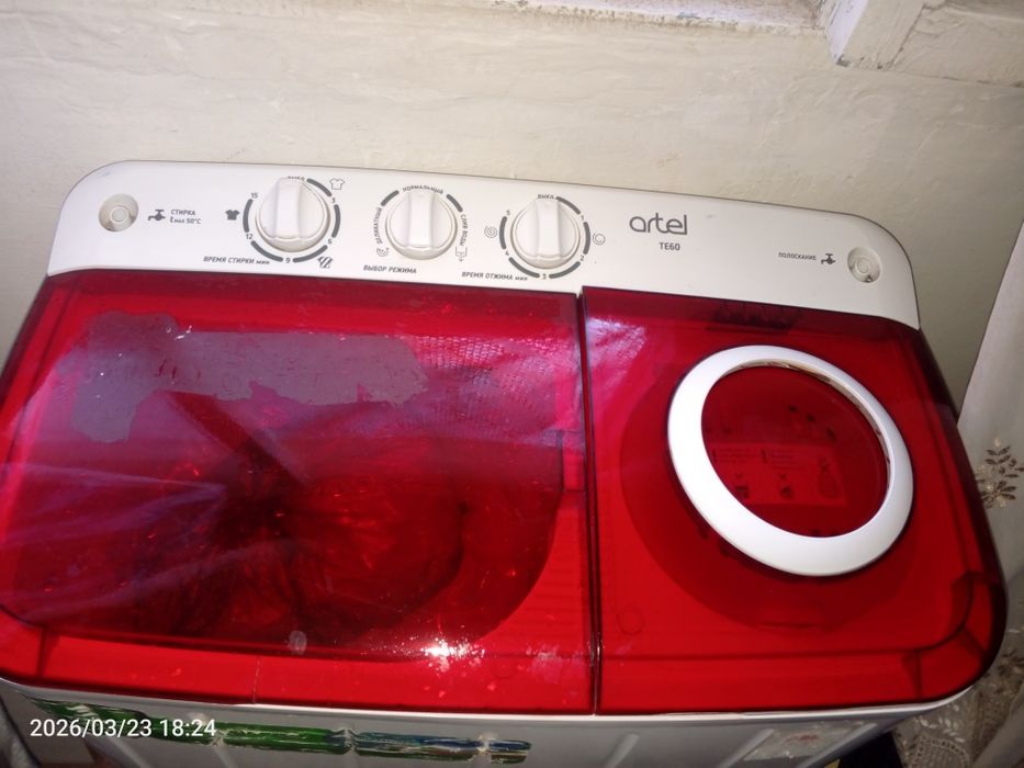 Срочно продаю полу-автамат машинку