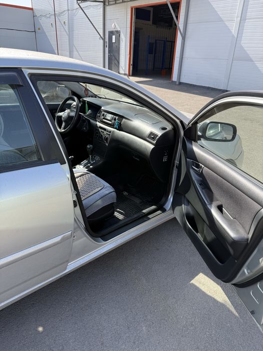Продам Toyota Corolla