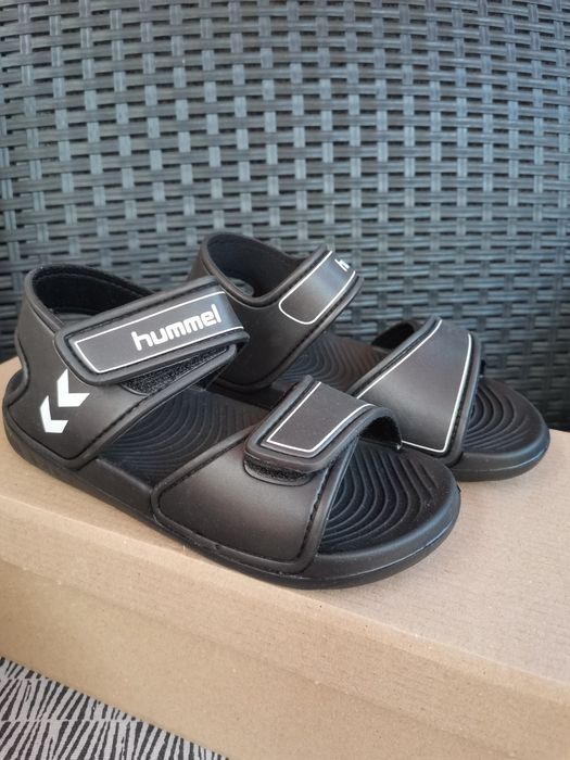 Детски сандали HUMMEL