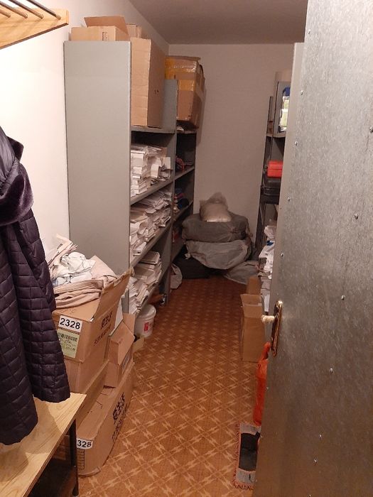 Нежилое помещение офис