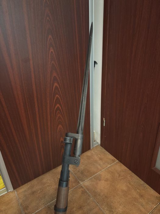 Replica Airsoft Wingun M44 Mosin Nagant CO2
