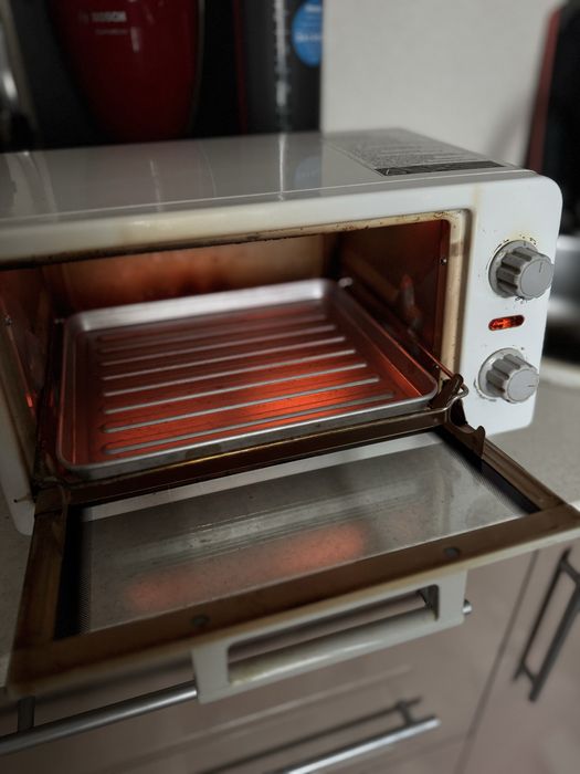 Тостерница- мини печь