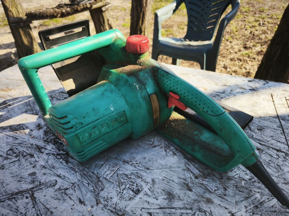 Drujba electrica Bosch AKE 35 S