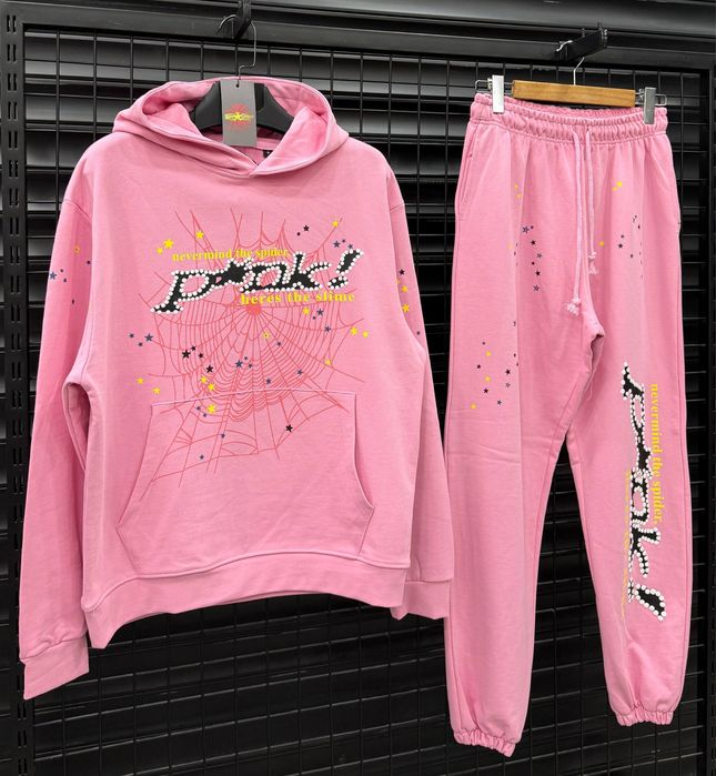 Мъжки екипи Trapstar / Cortiez / Nike Tech Fleece / Syna World / Bape / Sp5der